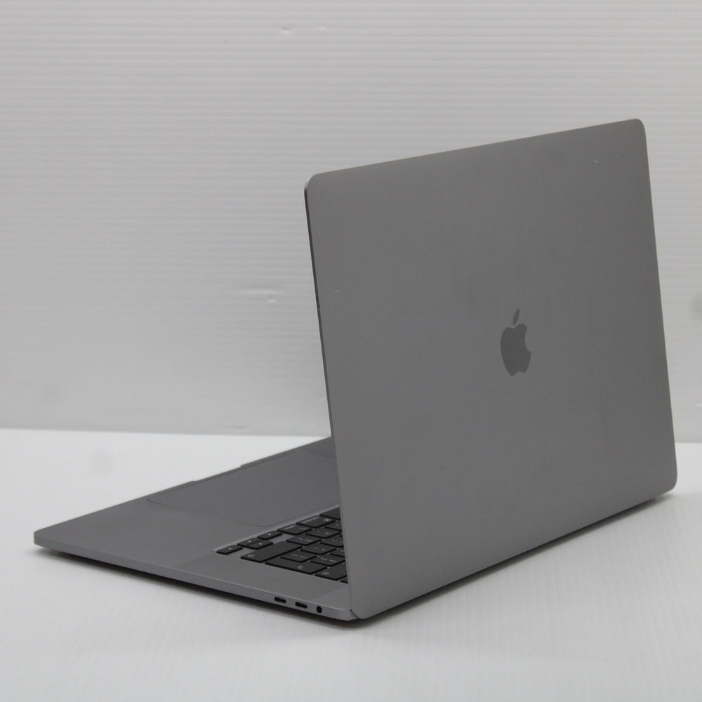Apple MacBook Pro i9 (16-inch, 2019) 16 in 64GB RAM 2TB NVMe 9980HK macOS Tahoe