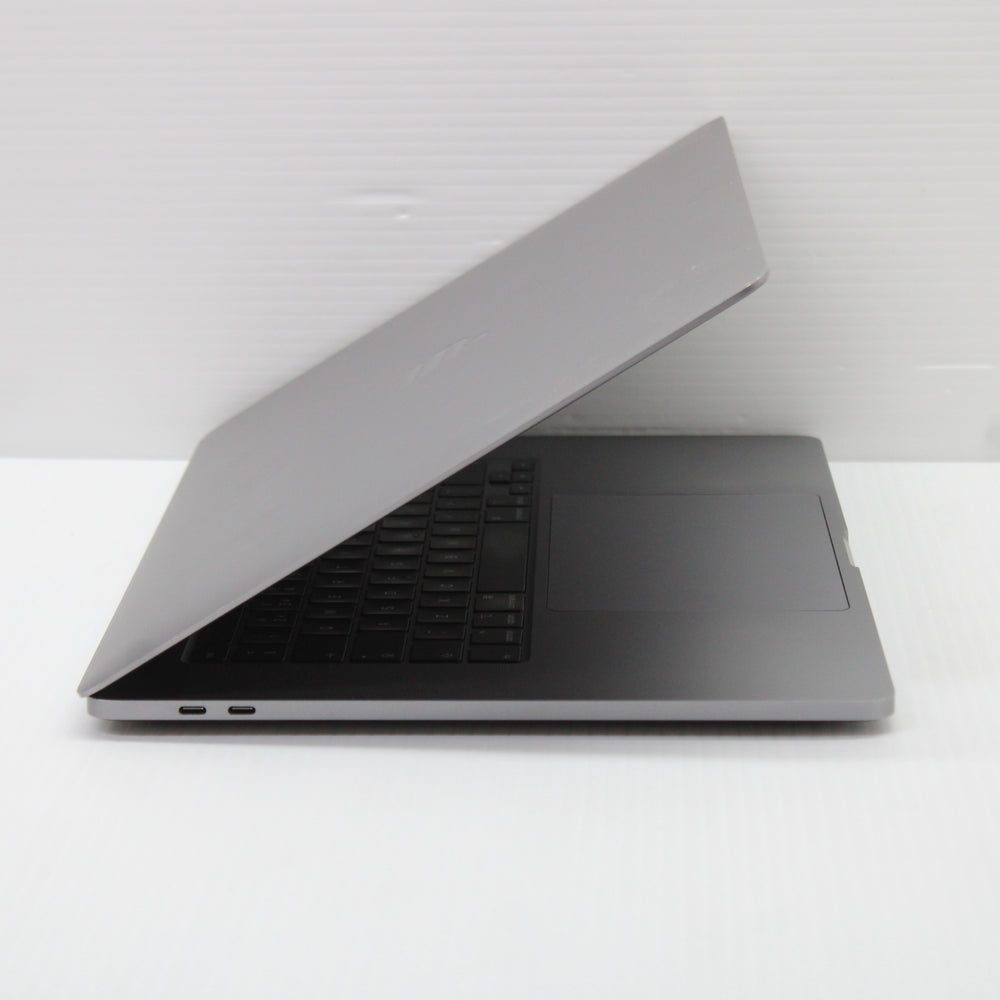 Apple MacBook Pro i9 (16-inch, 2019) 16 in 64GB RAM 2TB NVMe 9980HK macOS Tahoe