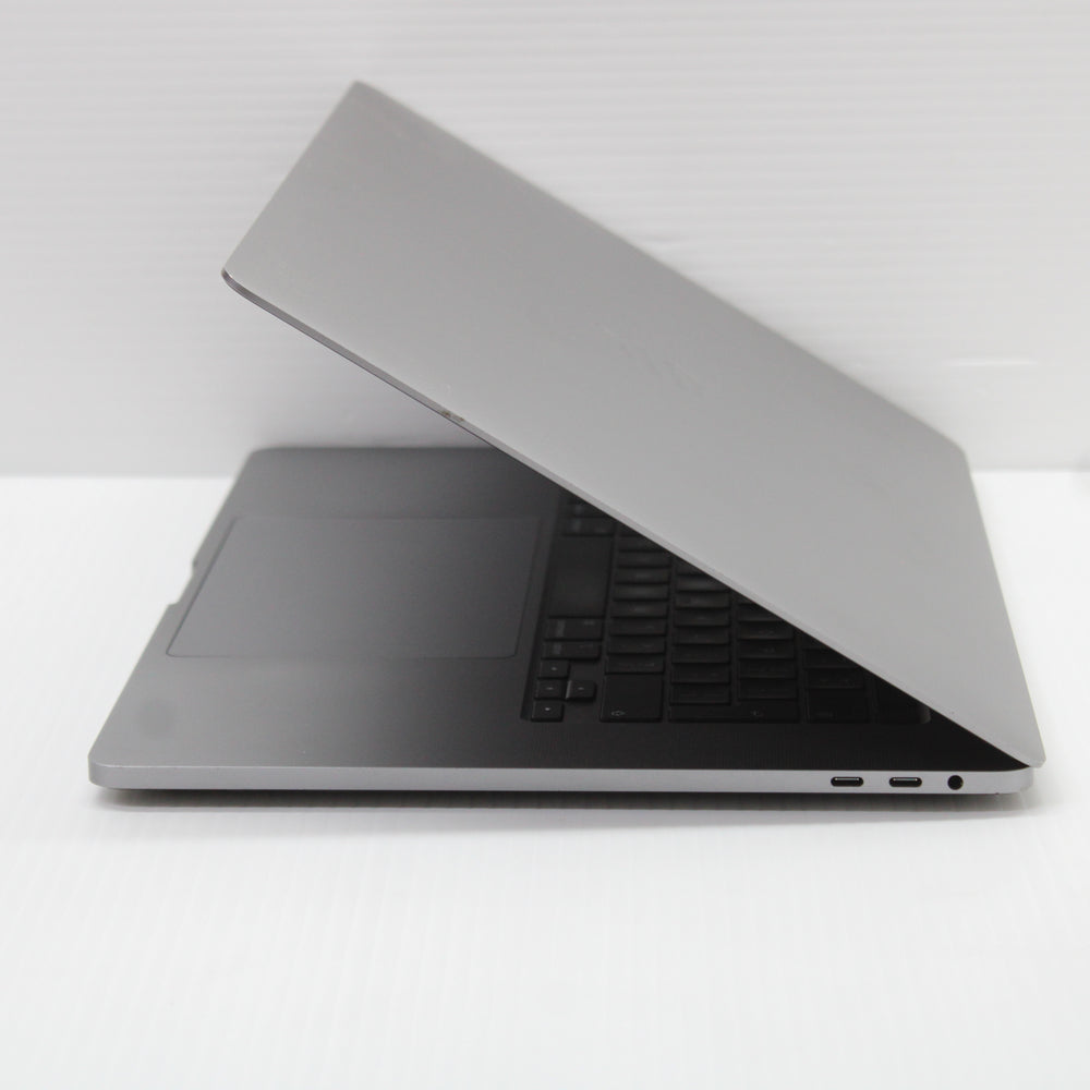 Apple MacBook Pro i9 (16-inch, 2019) 16 in 64GB RAM 2TB NVMe 9980HK macOS Tahoe