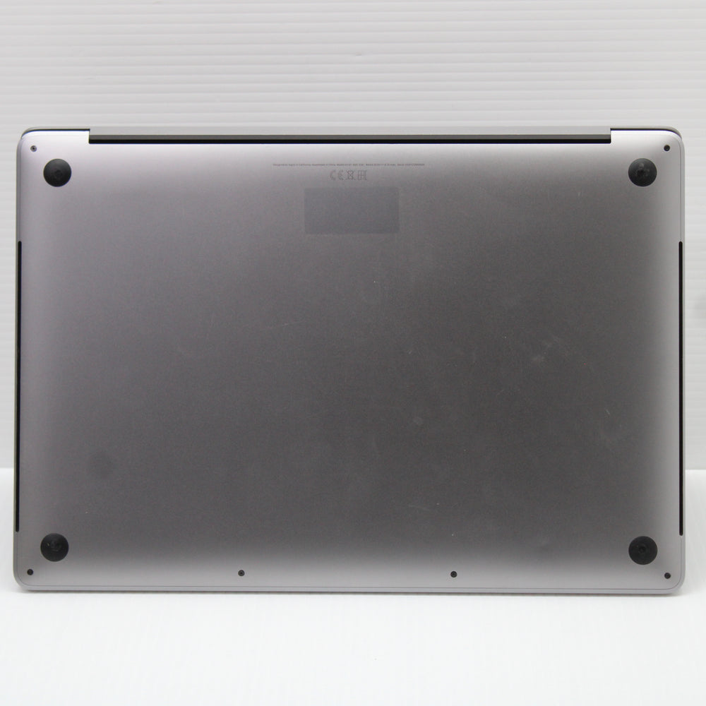 Apple MacBook Pro i9 (16-inch, 2019) 16 in 64GB RAM 2TB NVMe 9980HK macOS Tahoe