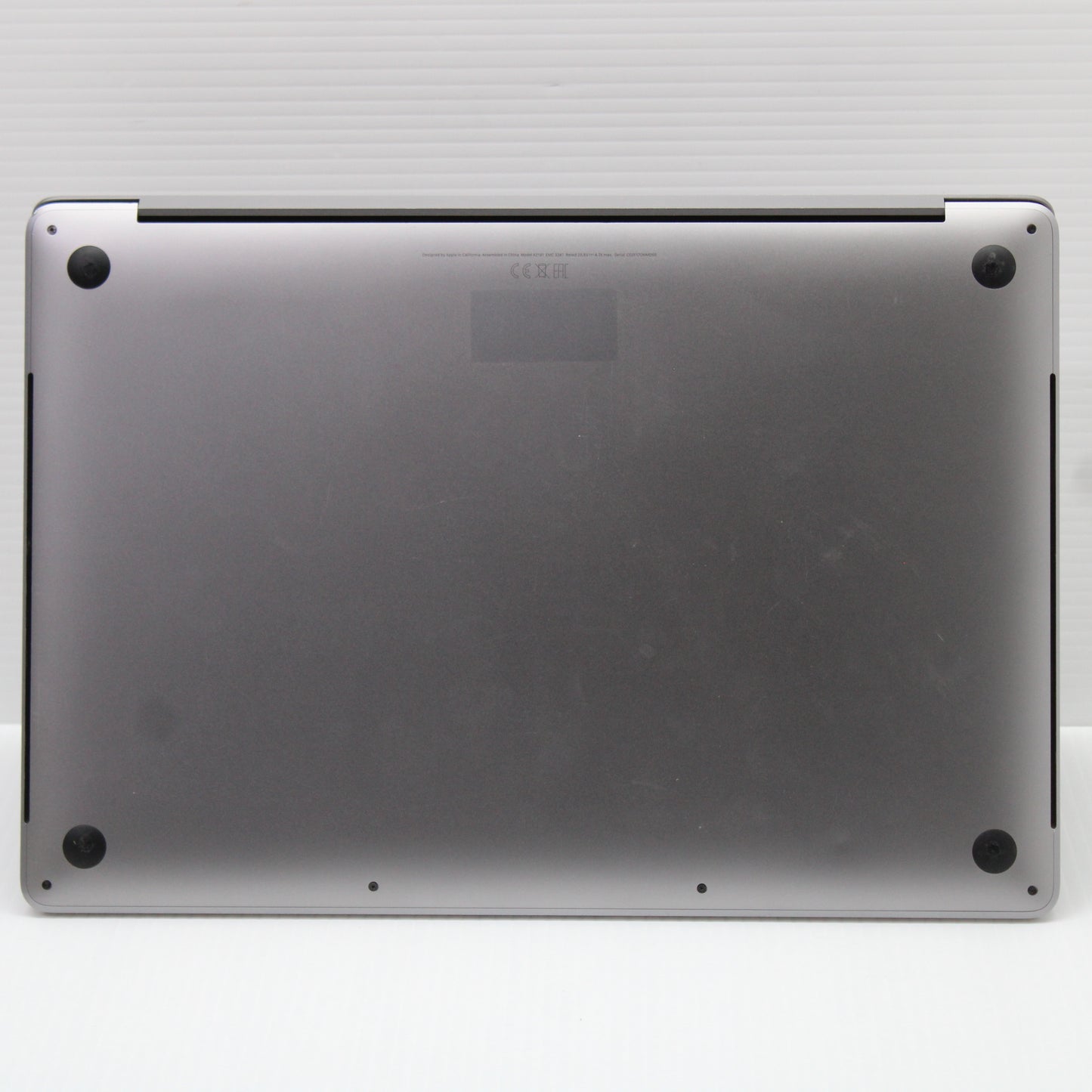 Apple MacBook Pro i9 (16-inch, 2019) 16 in 64GB RAM 2TB NVMe 9980HK macOS Tahoe