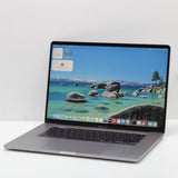 Apple MacBook Pro i9 (16-inch, 2019) 16 in 64GB RAM 2TB NVMe 9980HK macOS Tahoe