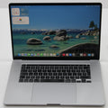 Apple MacBook Pro i9 (16-inch, 2019) 16 in 64GB RAM 2TB NVMe 9980HK macOS Tahoe