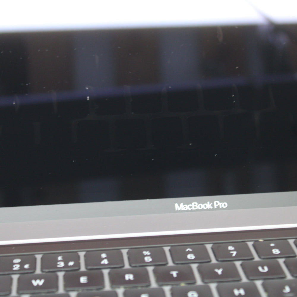 Apple MacBook Pro i9 (16-inch, 2019) 16 in 64GB RAM 2TB NVMe 9980HK macOS Tahoe