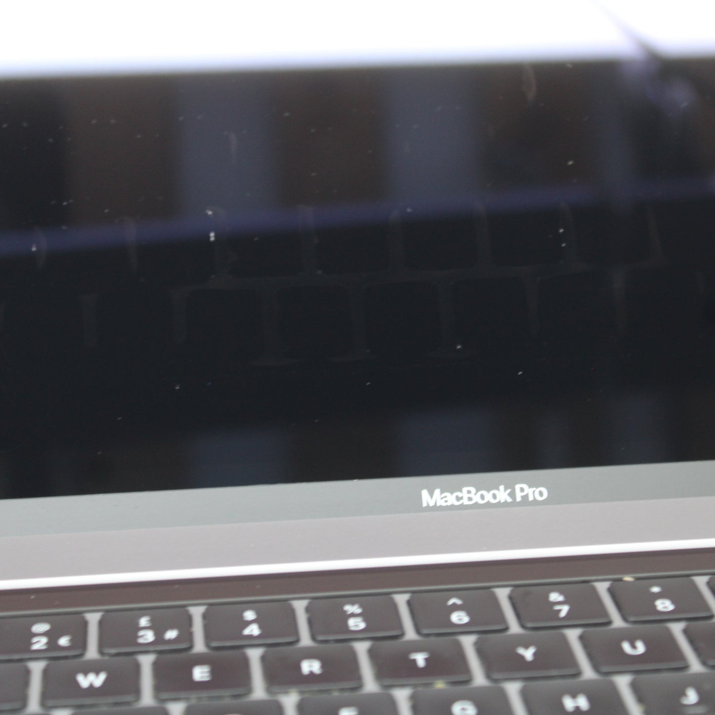 Apple MacBook Pro i9 (16-inch, 2019) 16 in 64GB RAM 2TB NVMe 9980HK macOS Tahoe