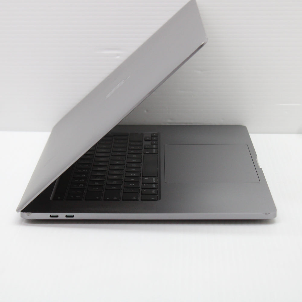 Apple MacBook Pro i9 (16-inch, 2019) 16 in 64GB RAM 2TB NVMe 9980HK macOS Tahoe