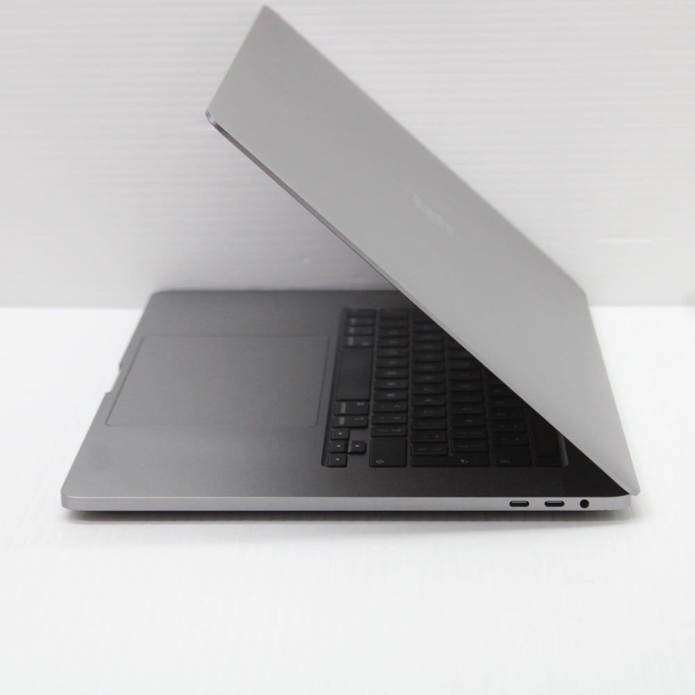 Apple MacBook Pro i9 (16-inch, 2019) 16 in 64GB RAM 2TB NVMe 9980HK macOS Tahoe