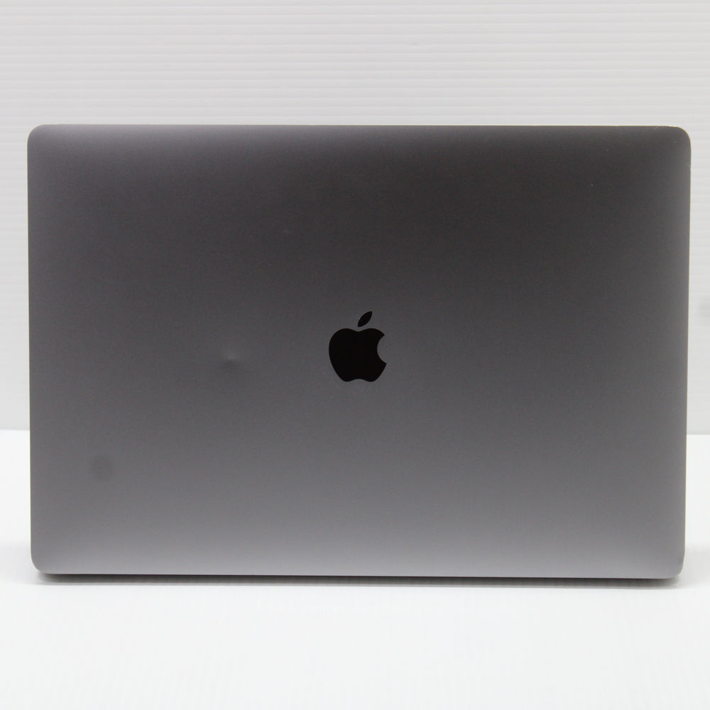 Apple MacBook Pro i9 (16-inch, 2019) 16 in 64GB RAM 2TB NVMe 9980HK macOS Tahoe