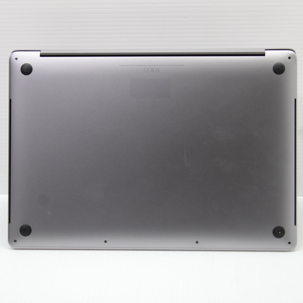 Apple MacBook Pro i9 (16-inch, 2019) 16 in 64GB RAM 2TB NVMe 9980HK macOS Tahoe