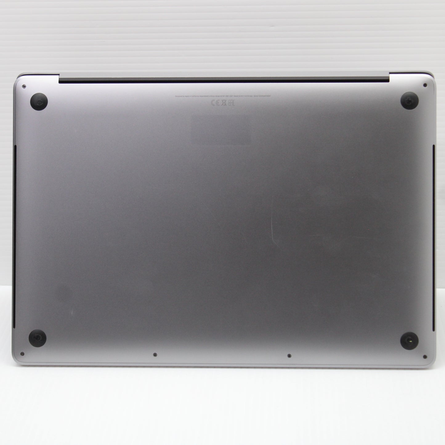 Apple MacBook Pro i9 (16-inch, 2019) 16 in 64GB RAM 2TB NVMe 9980HK macOS Tahoe