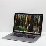 Apple MacBook Pro i9 (15-inch, 2018) 15.4 in 32GB RAM 1TB NVMe 8950HK Sequoia