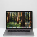 Apple MacBook Pro i9 (15-inch, 2018) 15.4 in 32GB RAM 1TB NVMe 8950HK Sequoia