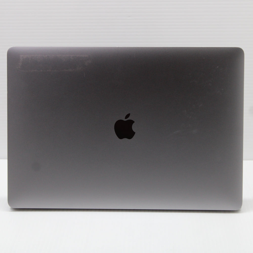 Apple MacBook Pro i9 (15-inch, 2018) 15.4 in 32GB RAM 1TB NVMe 8950HK Sequoia
