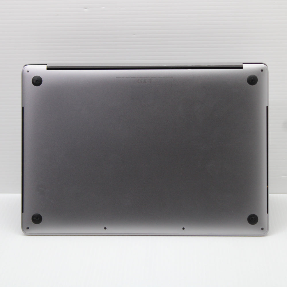 Apple MacBook Pro i9 (15-inch, 2018) 15.4 in 32GB RAM 1TB NVMe 8950HK Sequoia