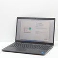 Dell Latitude 3520 Laptop 15.6 inch 8GB RAM 256GB NVMe SSD 11th Gen i5-1135G7 WiFi Windows 11 Pro