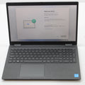 Dell Latitude 3520 Laptop 15.6 inch 8GB RAM 256GB NVMe SSD 11th Gen i5-1135G7 WiFi Windows 11 Pro