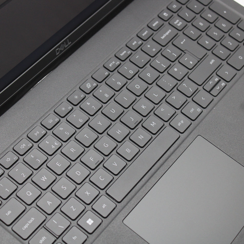 Dell Latitude 3520 Laptop 15.6 inch 8GB RAM 256GB NVMe SSD 11th Gen i5-1135G7 WiFi Windows 11 Pro