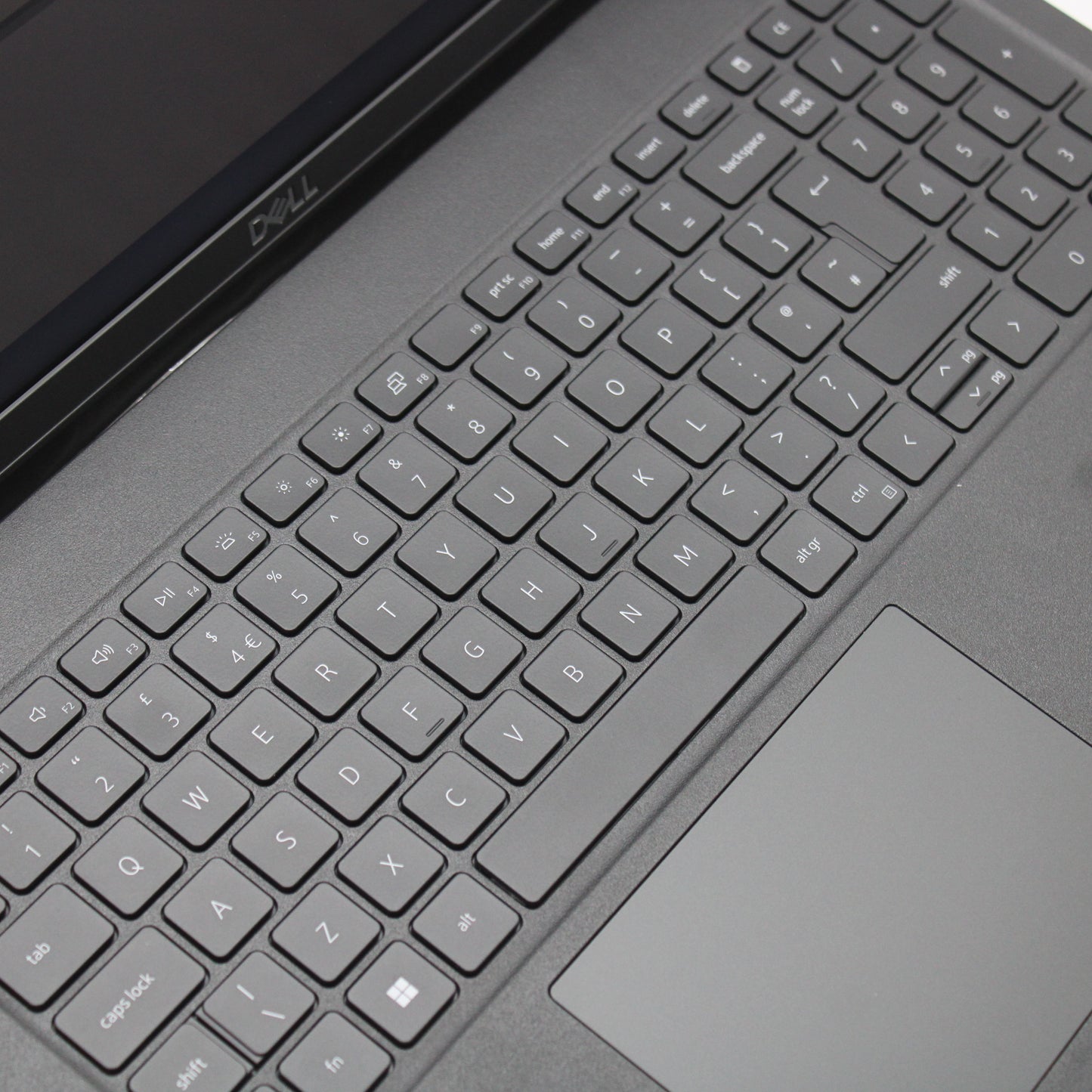 Dell Latitude 3520 Laptop 15.6 inch 8GB RAM 256GB NVMe SSD 11th Gen i5-1135G7 WiFi Windows 11 Pro