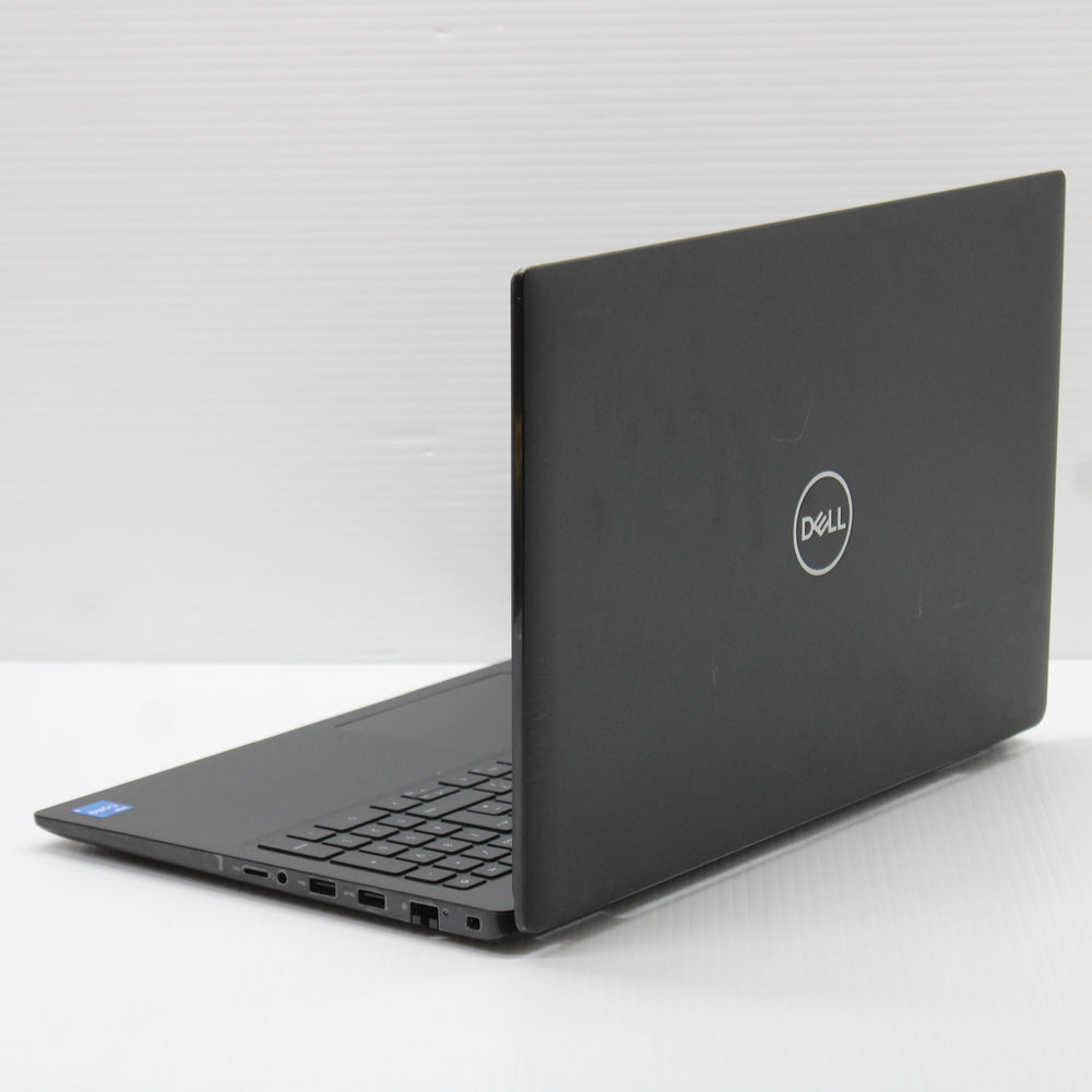 Dell Latitude 3520 Laptop 15.6 inch 8GB RAM 256GB NVMe SSD 11th Gen i5-1135G7 WiFi Windows 11 Pro