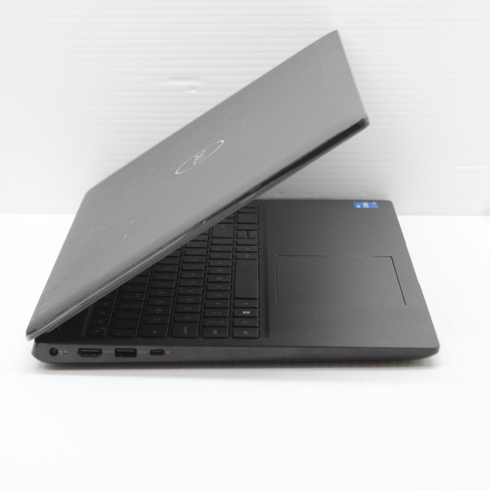 Dell Latitude 3520 Laptop 15.6 inch 8GB RAM 256GB NVMe SSD 11th Gen i5-1135G7 WiFi Windows 11 Pro