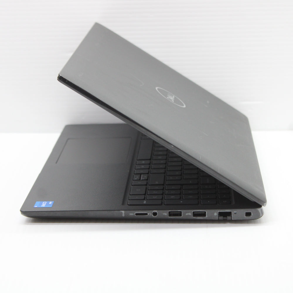 Dell Latitude 3520 Laptop 15.6 inch 8GB RAM 256GB NVMe SSD 11th Gen i5-1135G7 WiFi Windows 11 Pro