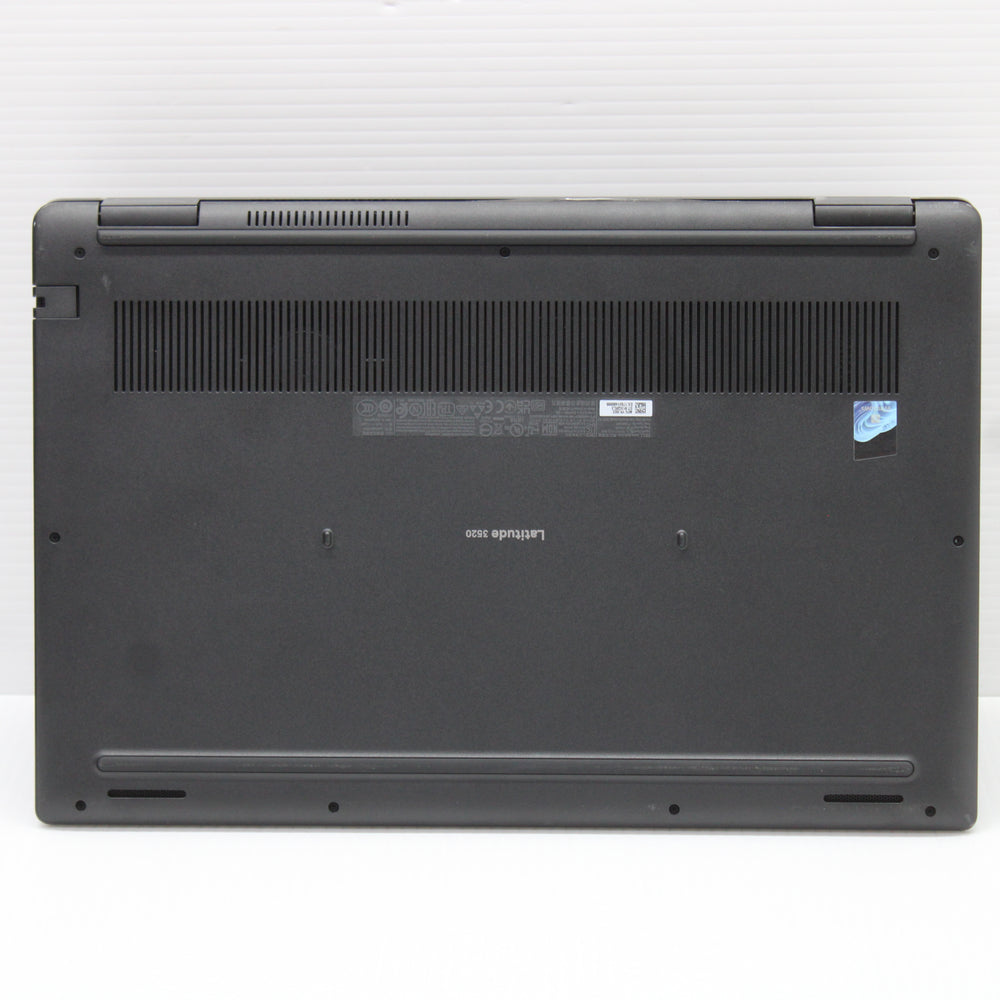 Dell Latitude 3520 Laptop 15.6 inch 8GB RAM 256GB NVMe SSD 11th Gen i5-1135G7 WiFi Windows 11 Pro