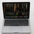 Apple MacBook Pro i7 (13-inch, 2019) 13.3 in 16GB RAM 1TB NVMe SSD macOS Sequoia