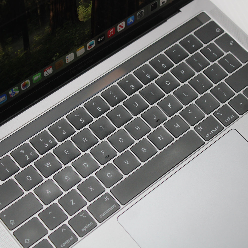 Apple MacBook Pro i7 (13-inch, 2019) 13.3 in 16GB RAM 1TB NVMe SSD macOS Sequoia