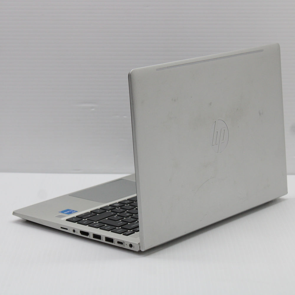 HP ProBook i5 Laptop 440 G8 14 in 8GB RAM 256GB NVMe SSD Intel 1135G7 Windows 11