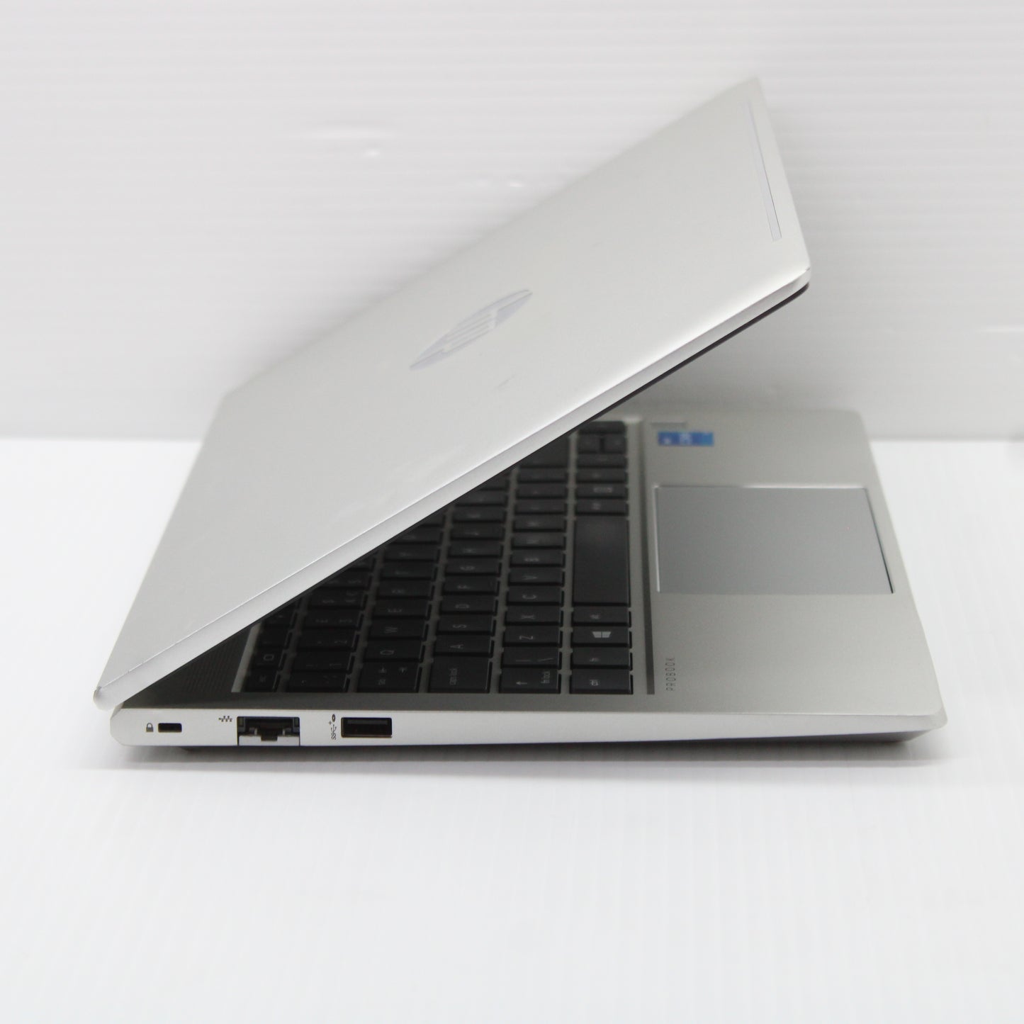 HP ProBook i5 Laptop 440 G8 14 in 8GB RAM 256GB NVMe SSD Intel 1135G7 Windows 11