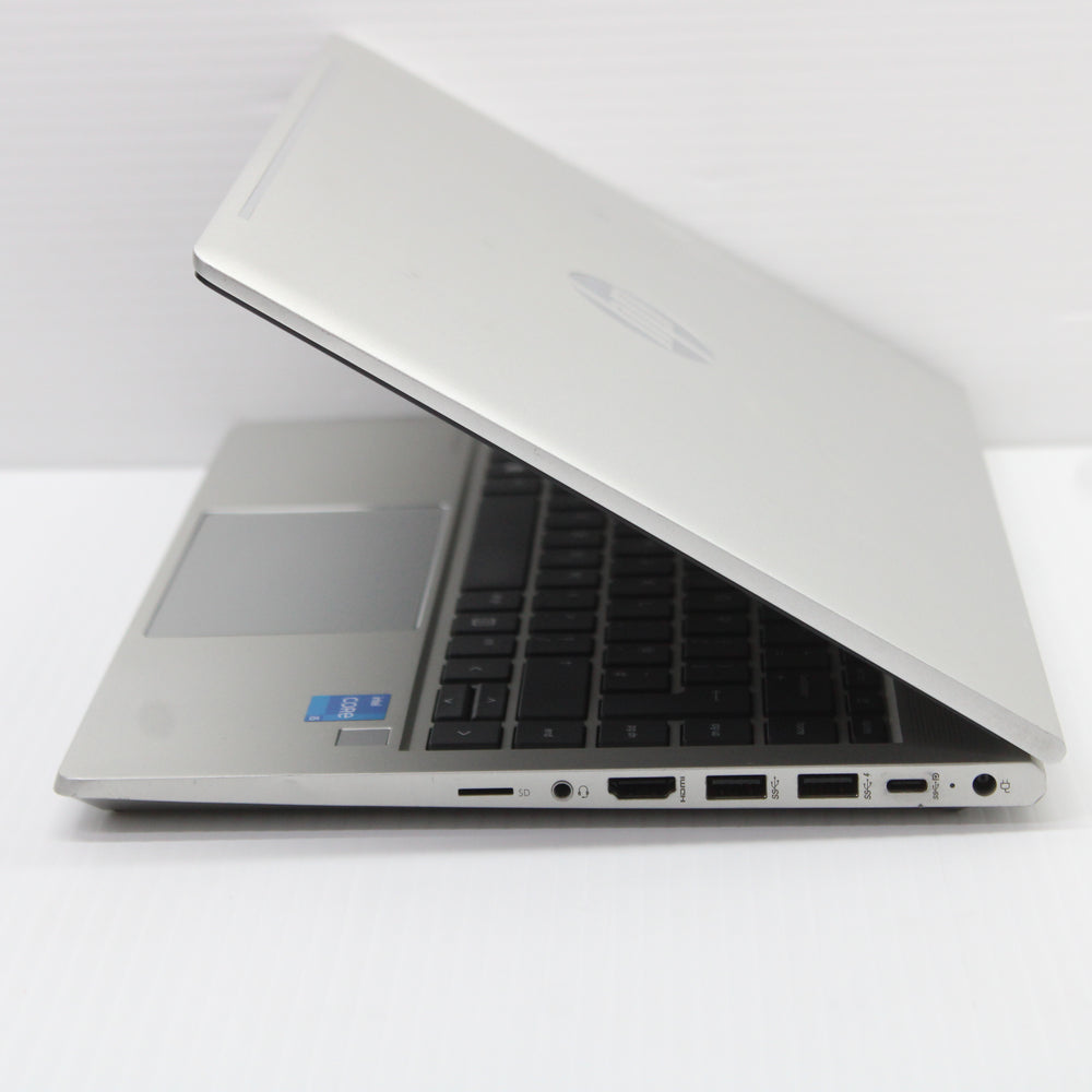 HP ProBook i5 Laptop 440 G8 14 in 8GB RAM 256GB NVMe SSD Intel 1135G7 Windows 11