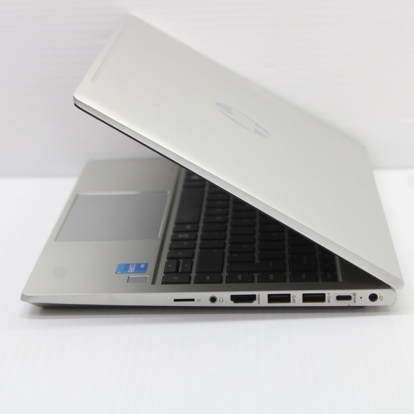 HP ProBook i5 Laptop 440 G8 14 in 8GB RAM 256GB NVMe SSD Intel 1135G7 Windows 11