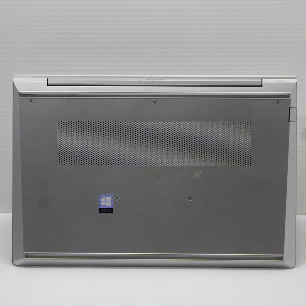 HP ProBook i5 Laptop 440 G8 14 in 8GB RAM 256GB NVMe SSD Intel 1135G7 Windows 11