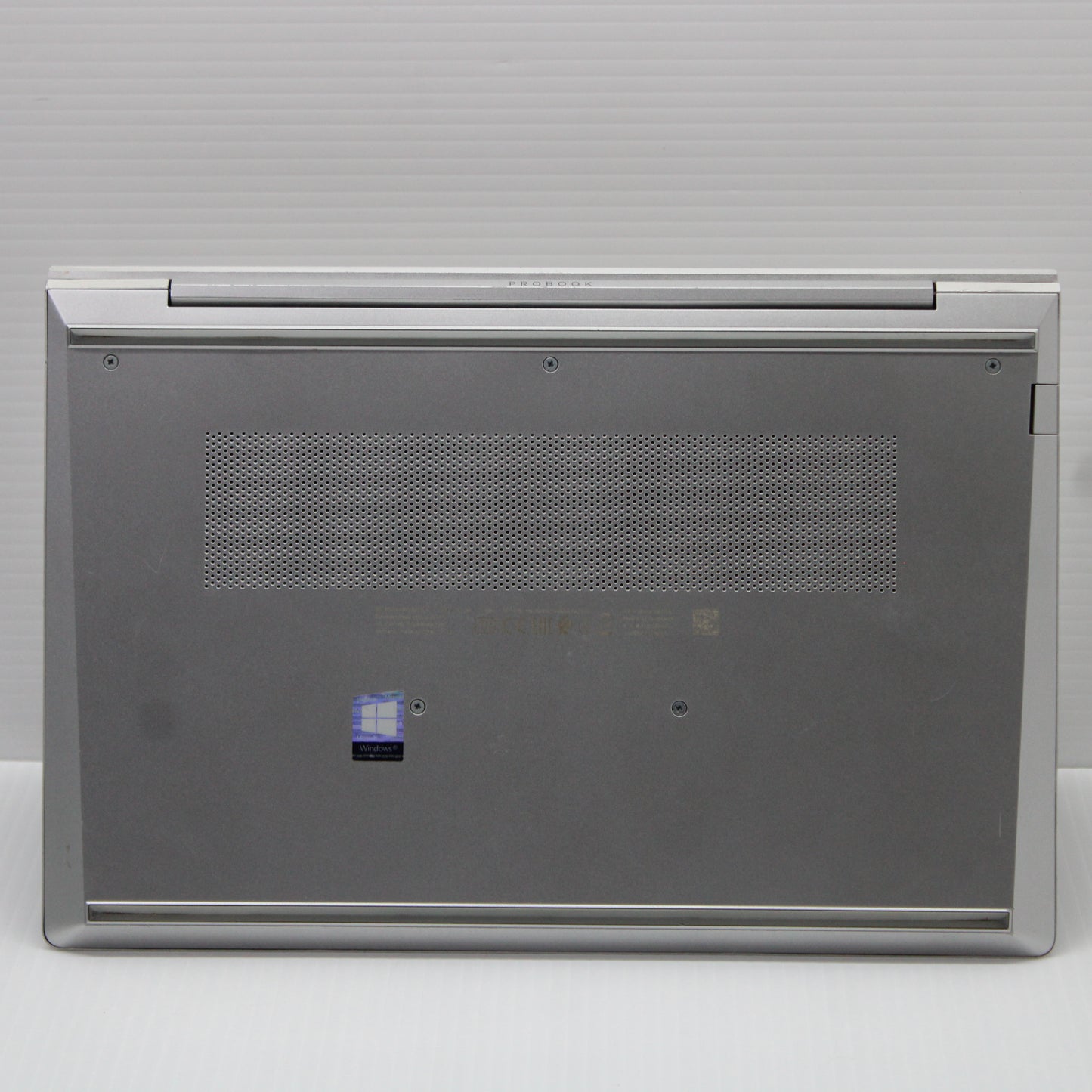 HP ProBook i5 Laptop 440 G8 14 in 8GB RAM 256GB NVMe SSD Intel 1135G7 Windows 11