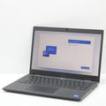 Dell Latitude i5 Laptop 3420 14 in 8GB RAM 256GB NVMe Intel 1135G7 Windows 11