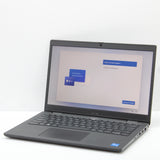 Dell Latitude i5 Laptop 3420 14 in 8GB RAM 256GB NVMe Intel 1135G7 Windows 11