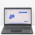 Dell Latitude i5 Laptop 3420 14 in 8GB RAM 256GB NVMe Intel 1135G7 Windows 11