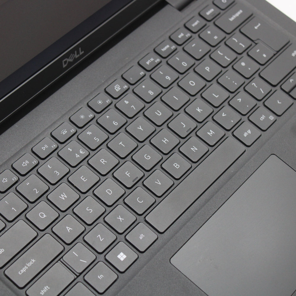 Dell Latitude i5 Laptop 3420 14 in 8GB RAM 256GB NVMe Intel 1135G7 Windows 11
