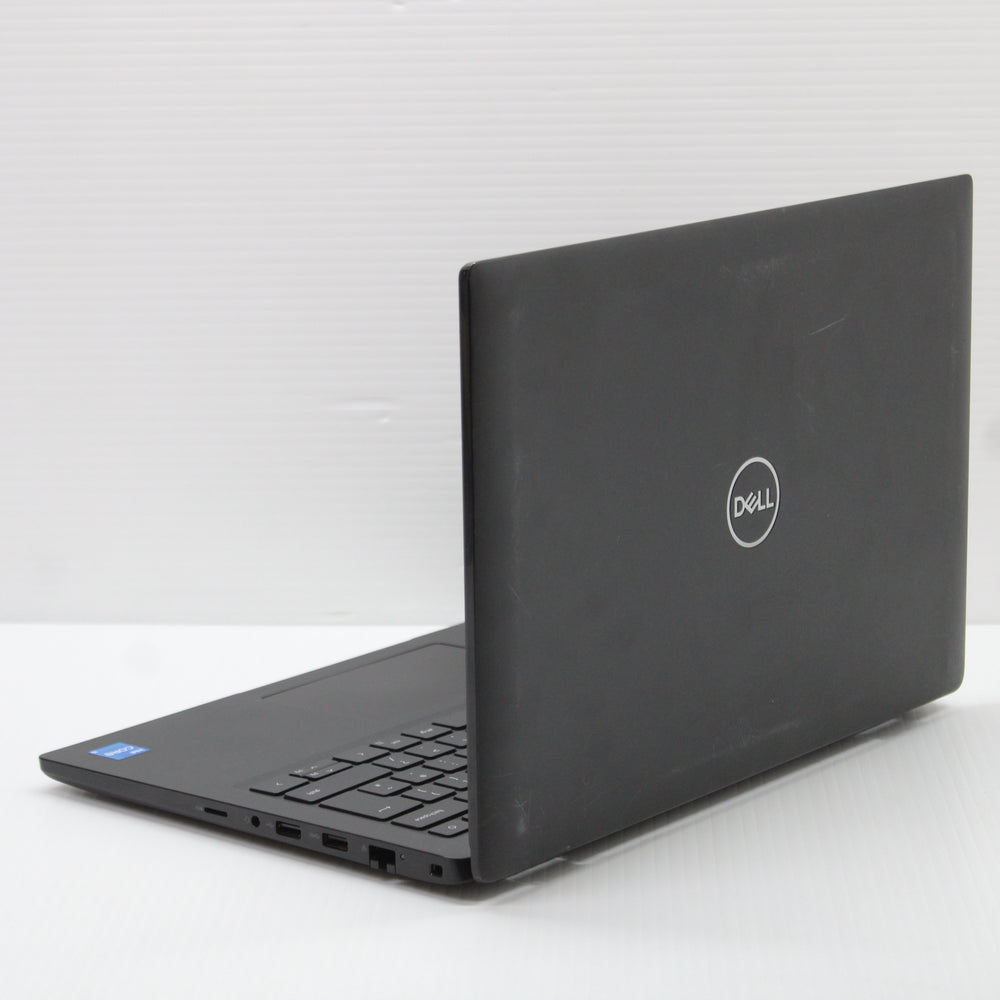 Dell Latitude i5 Laptop 3420 14 in 8GB RAM 256GB NVMe Intel 1135G7 Windows 11