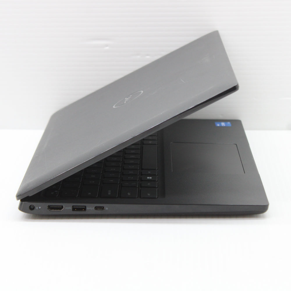 Dell Latitude i5 Laptop 3420 14 in 8GB RAM 256GB NVMe Intel 1135G7 Windows 11