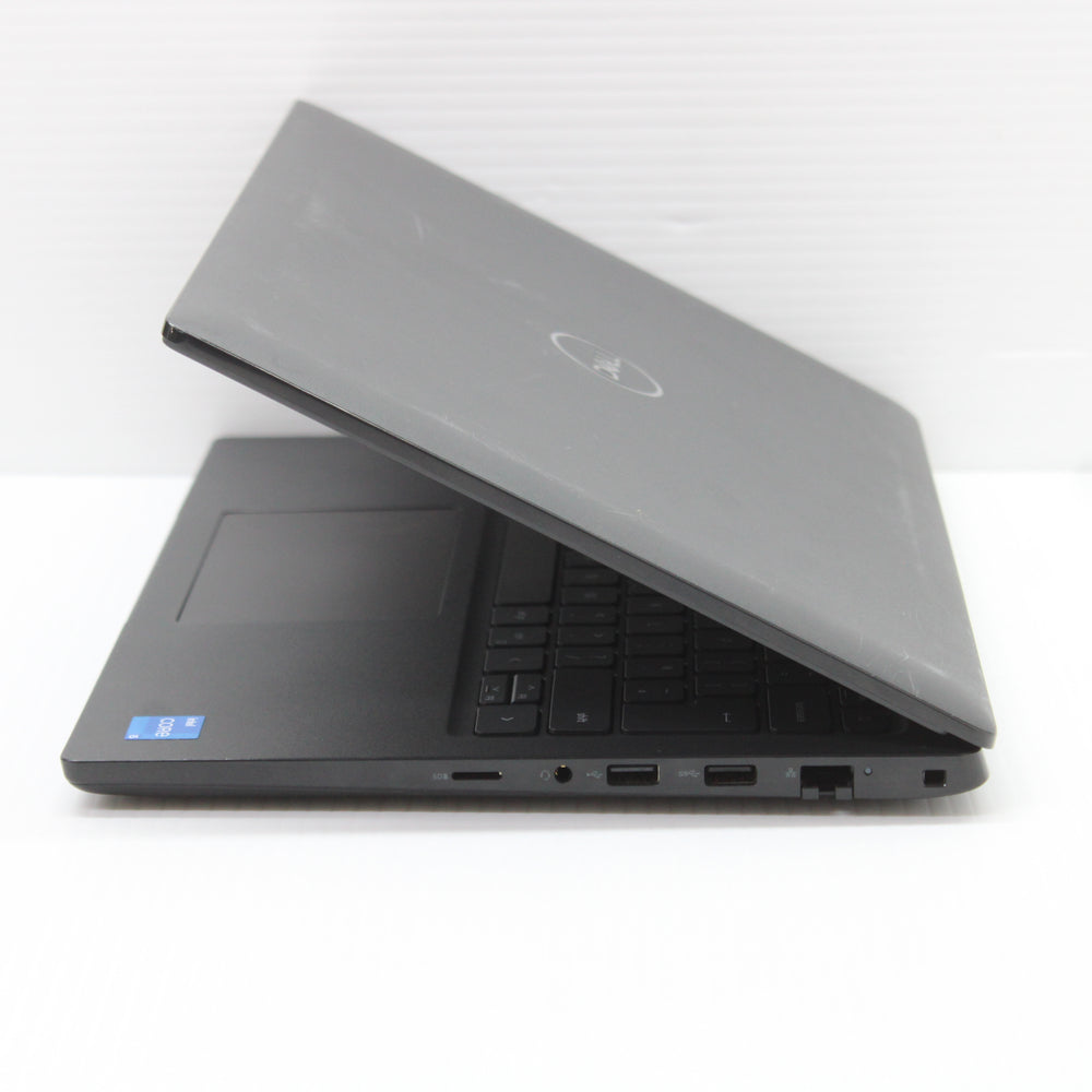 Dell Latitude i5 Laptop 3420 14 in 8GB RAM 256GB NVMe Intel 1135G7 Windows 11