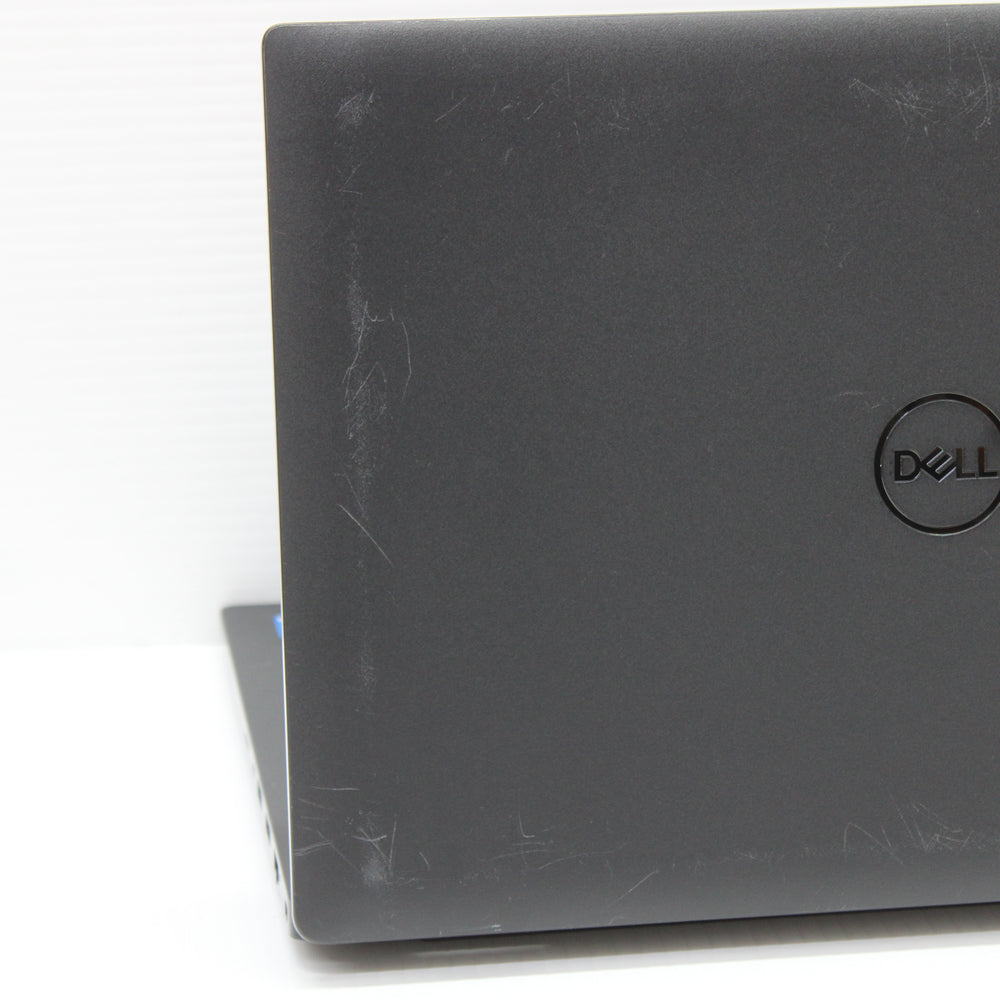 Dell Latitude i5 Laptop 3420 14 in 8GB RAM 256GB NVMe Intel 1135G7 Windows 11