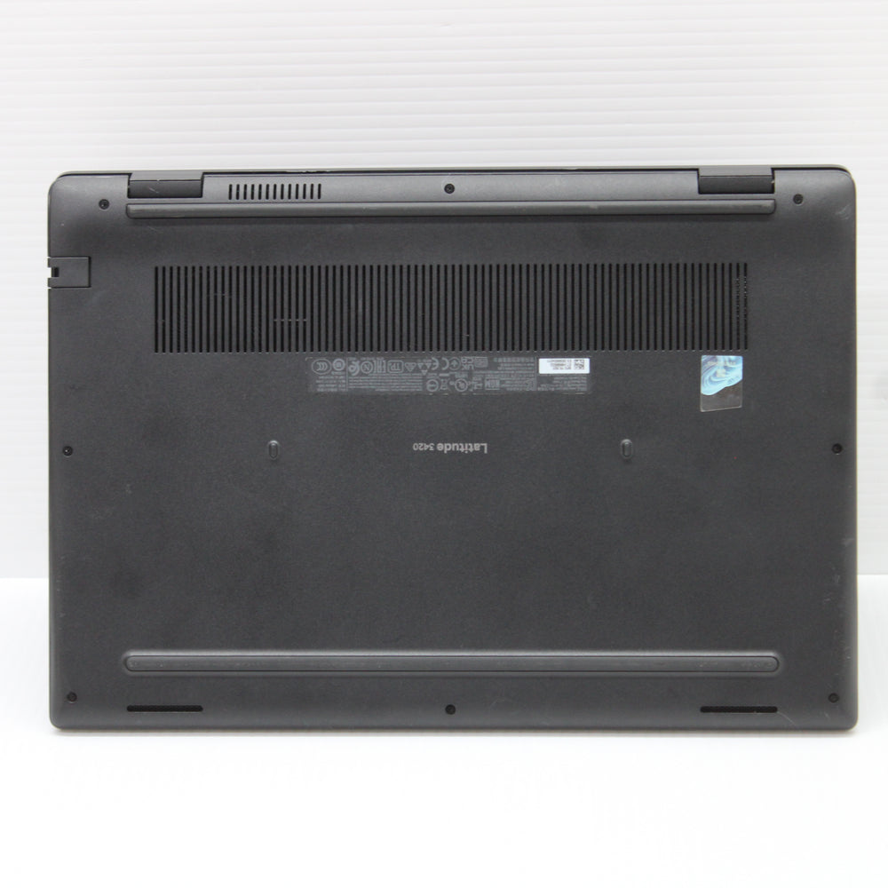 Dell Latitude i5 Laptop 3420 14 in 8GB RAM 256GB NVMe Intel 1135G7 Windows 11