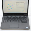 Dell Latitude i5 Laptop 14 inch 5490 8GB RAM 256GB SSD Intel 8250U Windows 11