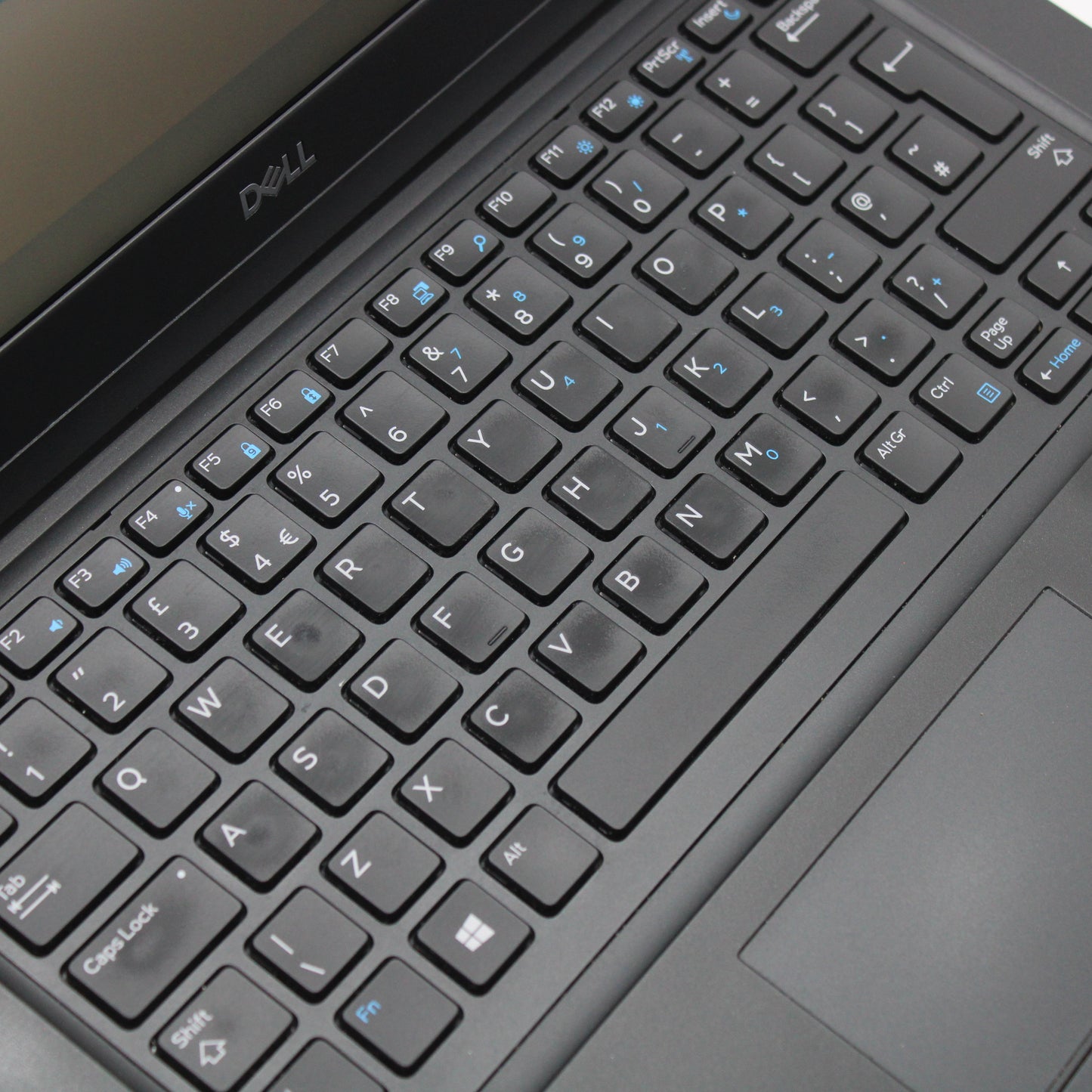 Dell Latitude i5 Laptop 14 inch 5490 8GB RAM 256GB SSD Intel 8250U Windows 11