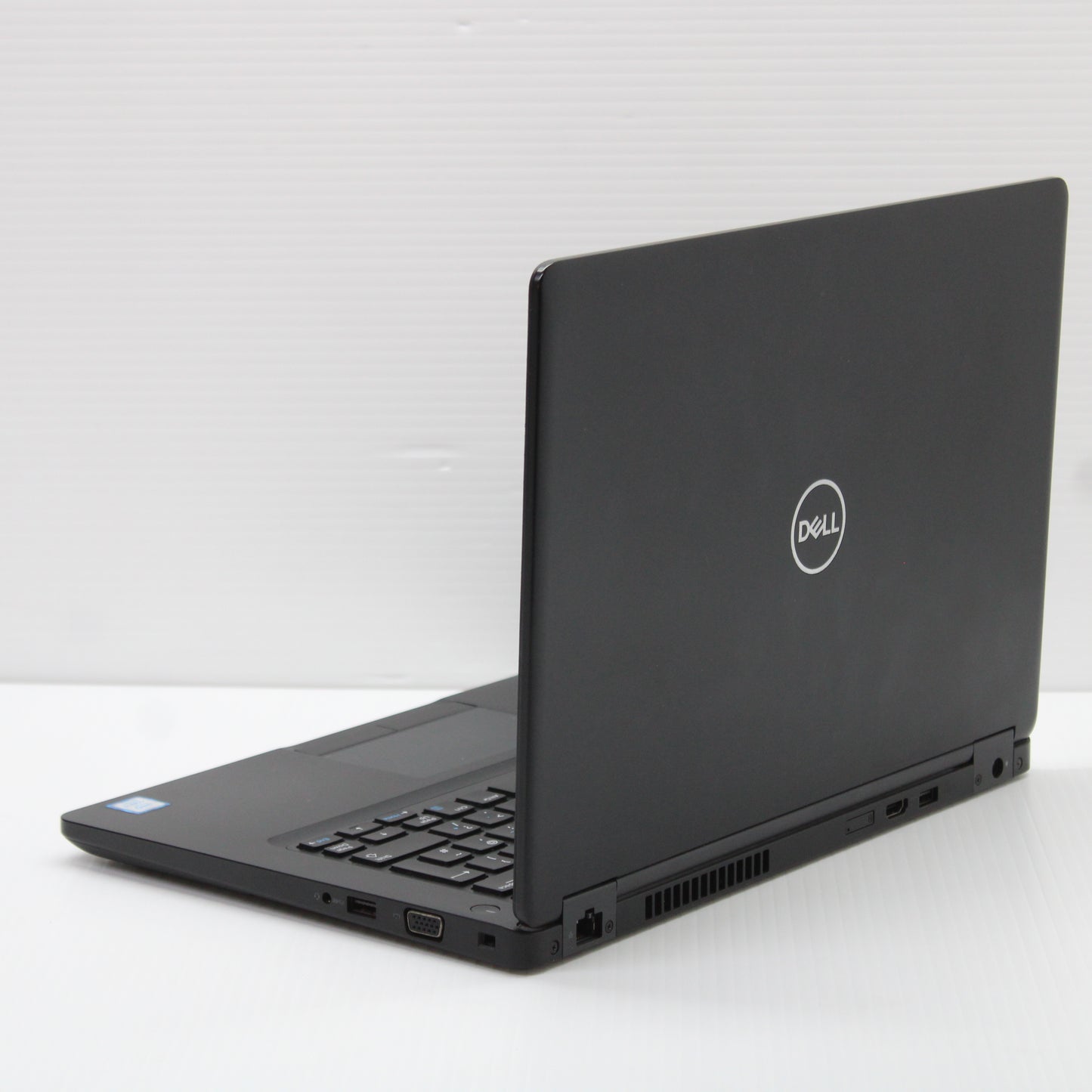 Dell Latitude i5 Laptop 14 inch 5490 8GB RAM 256GB SSD Intel 8250U Windows 11