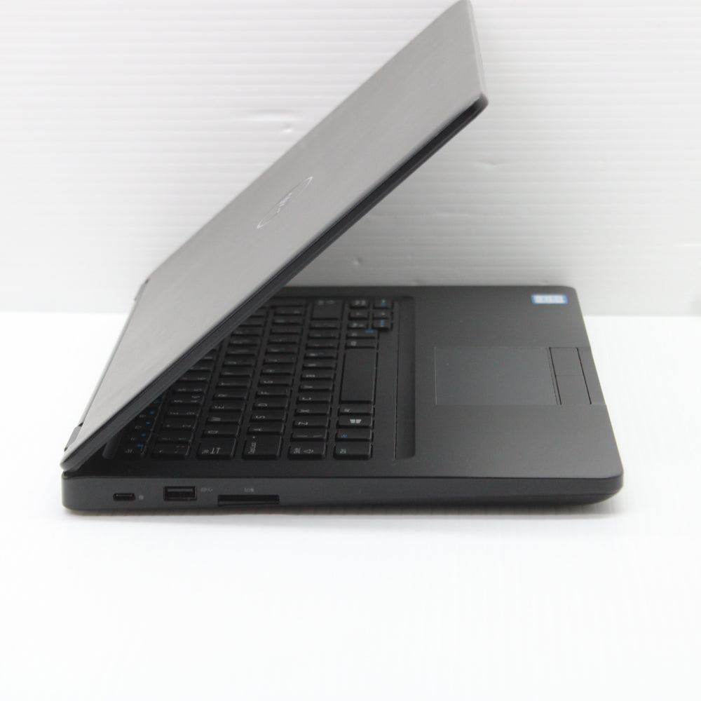 Dell Latitude i5 Laptop 14 inch 5490 8GB RAM 256GB SSD Intel 8250U Windows 11