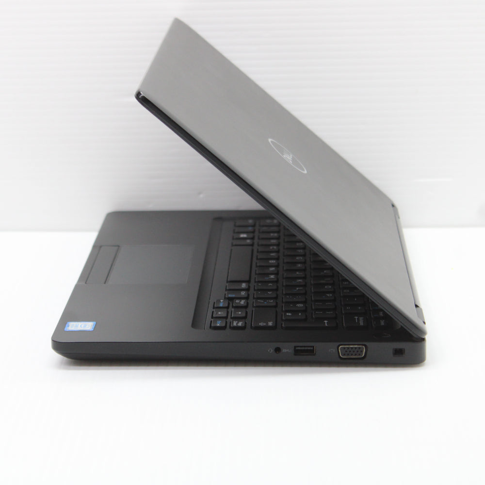 Dell Latitude i5 Laptop 14 inch 5490 8GB RAM 256GB SSD Intel 8250U Windows 11