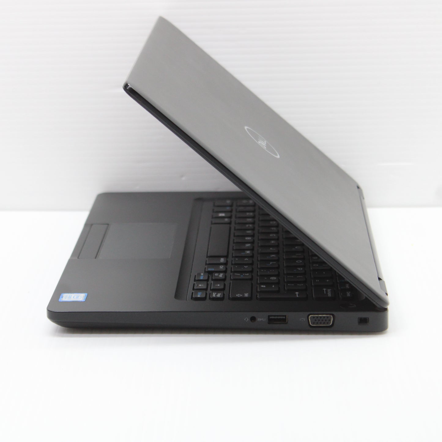 Dell Latitude i5 Laptop 14 inch 5490 8GB RAM 256GB SSD Intel 8250U Windows 11