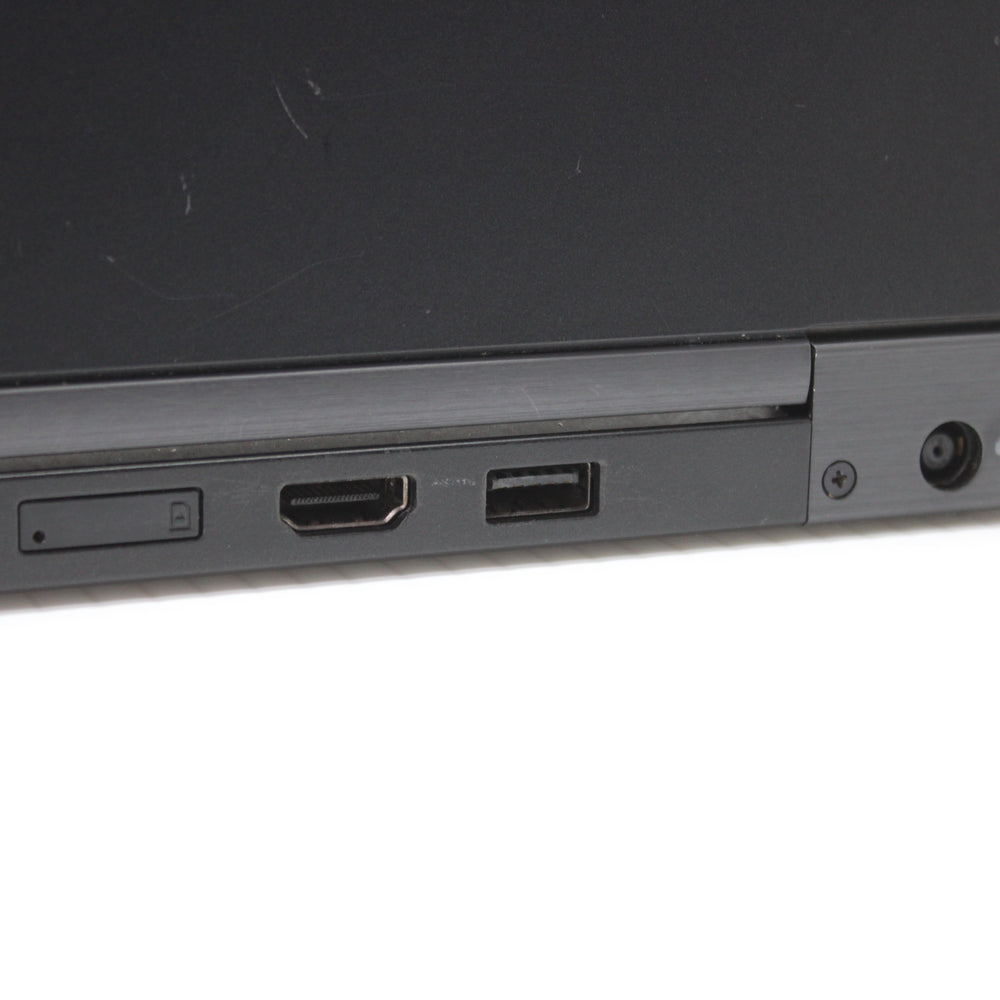 Dell Latitude i5 Laptop 14 inch 5490 8GB RAM 256GB SSD Intel 8250U Windows 11